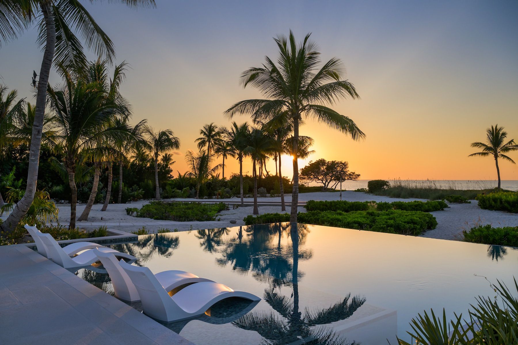 Sea Breeze Estate villa photo.